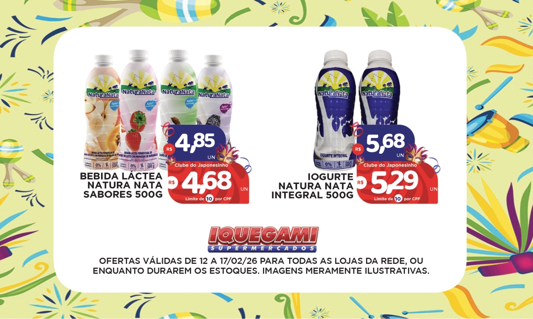OFERTA NATURA NATA