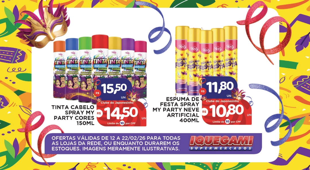 OFERTA TINTA